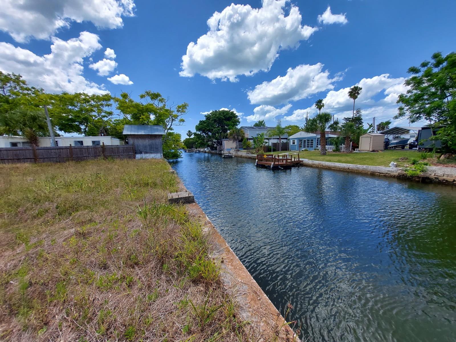 6815 PUFFIN LN #LOT 10 — photo 2