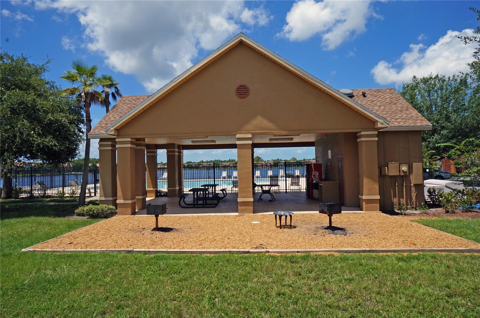 9018 LAKE CHASE ISLAND WAY #9018 — photo 36