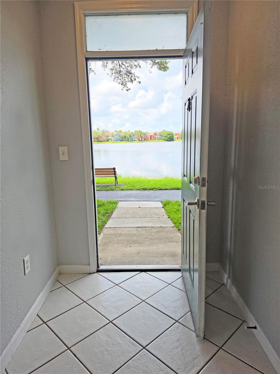 9018 LAKE CHASE ISLAND WAY #9018 — photo 2