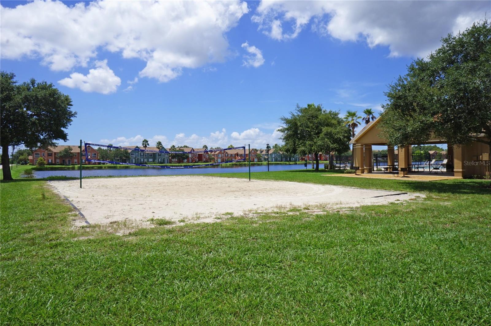 9018 LAKE CHASE ISLAND WAY #9018 — photo 37
