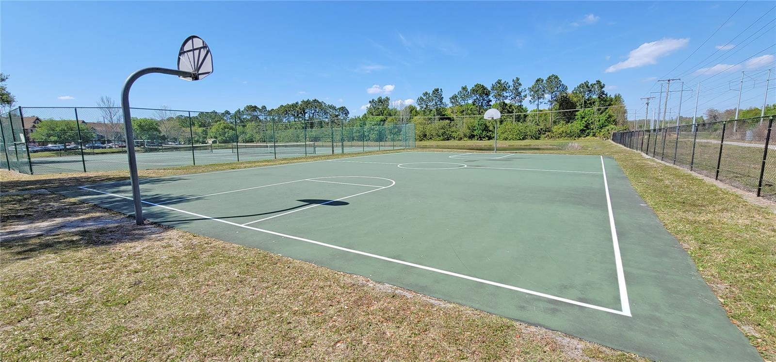 9018 LAKE CHASE ISLAND WAY #9018 — photo 39