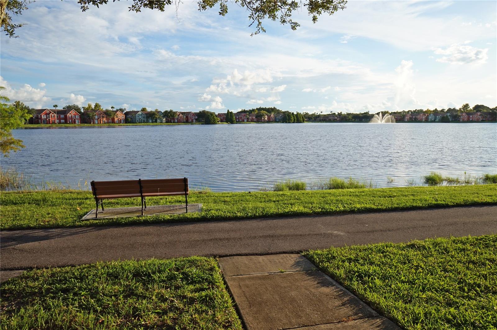 9018 LAKE CHASE ISLAND WAY #9018 — photo 26