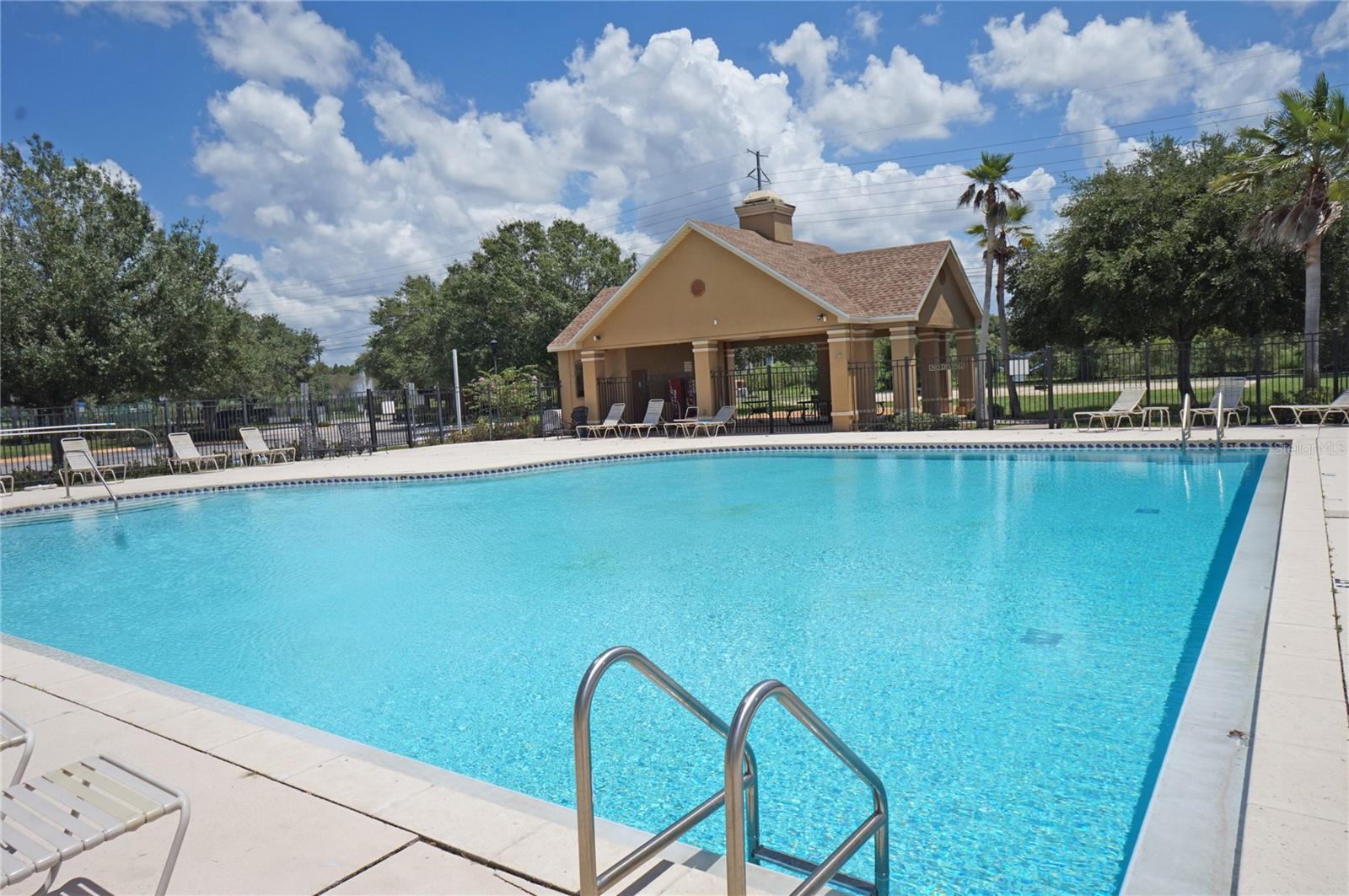 9018 LAKE CHASE ISLAND WAY #9018 — photo 35