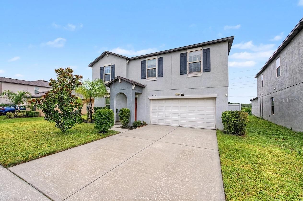 4710 WILD SENNA BLVD — photo 2