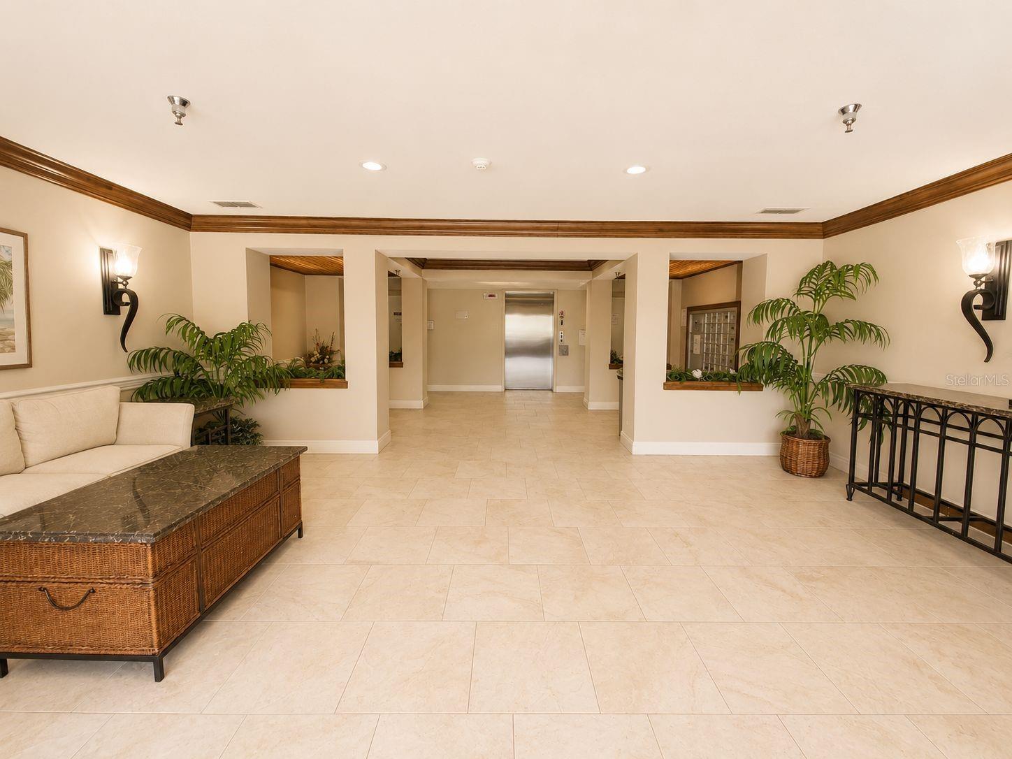 2323 FEATHER SOUND DR #205 — photo 3