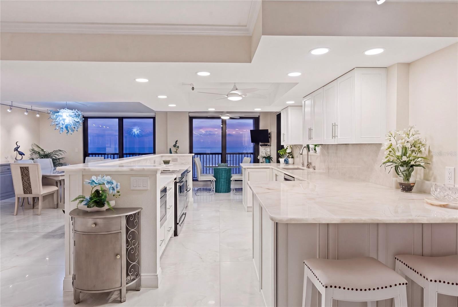 1660 GULF BLVD #PH1 — photo 29