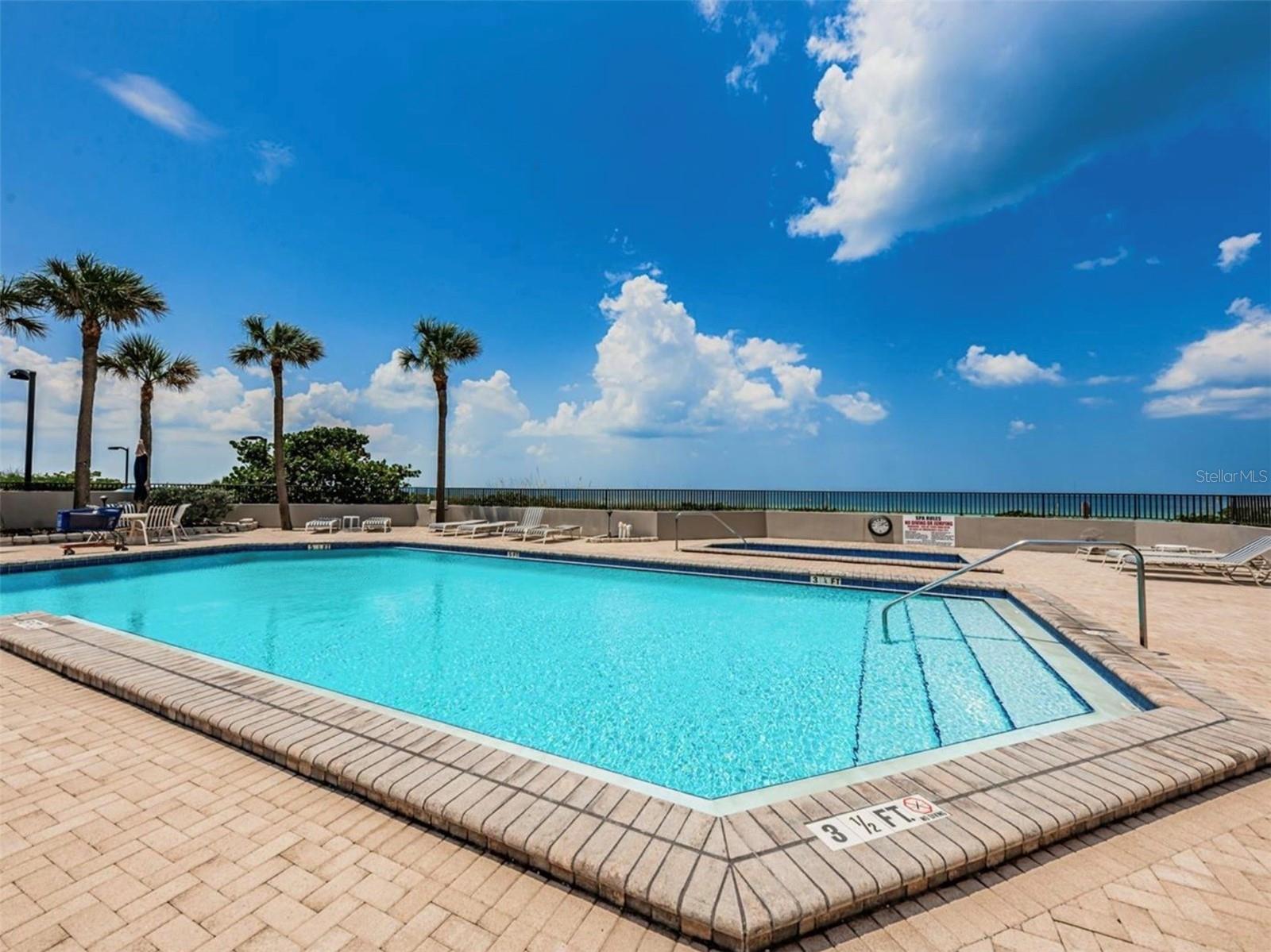 1660 GULF BLVD #PH1 — photo 80
