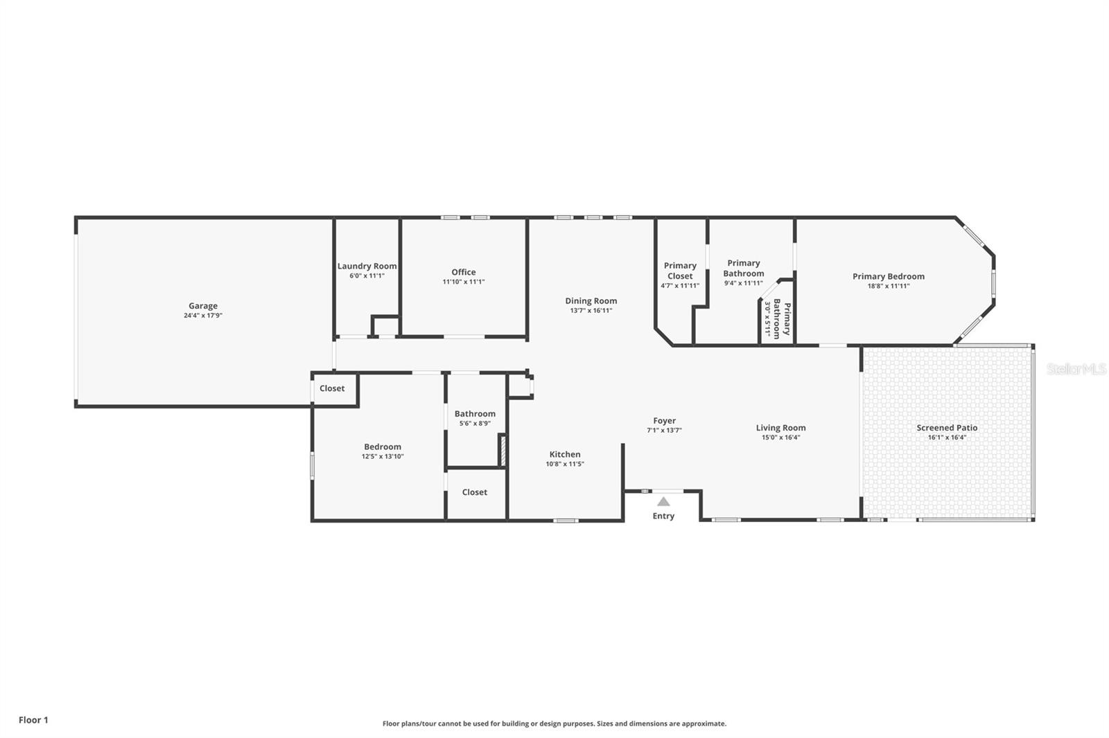 4618 ROSATTI RD — photo 100