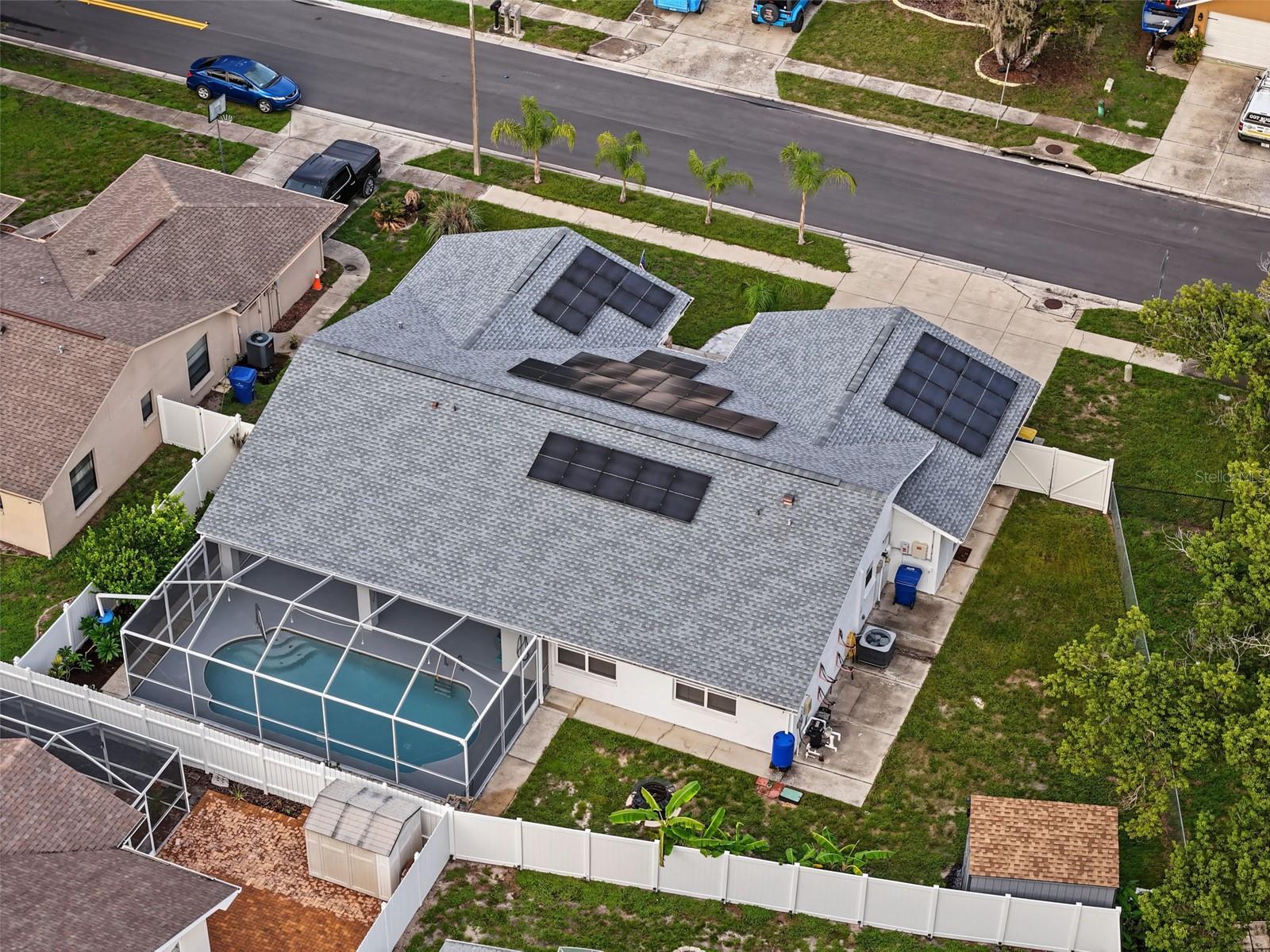 4607 SAWGRASS BLVD — photo 59