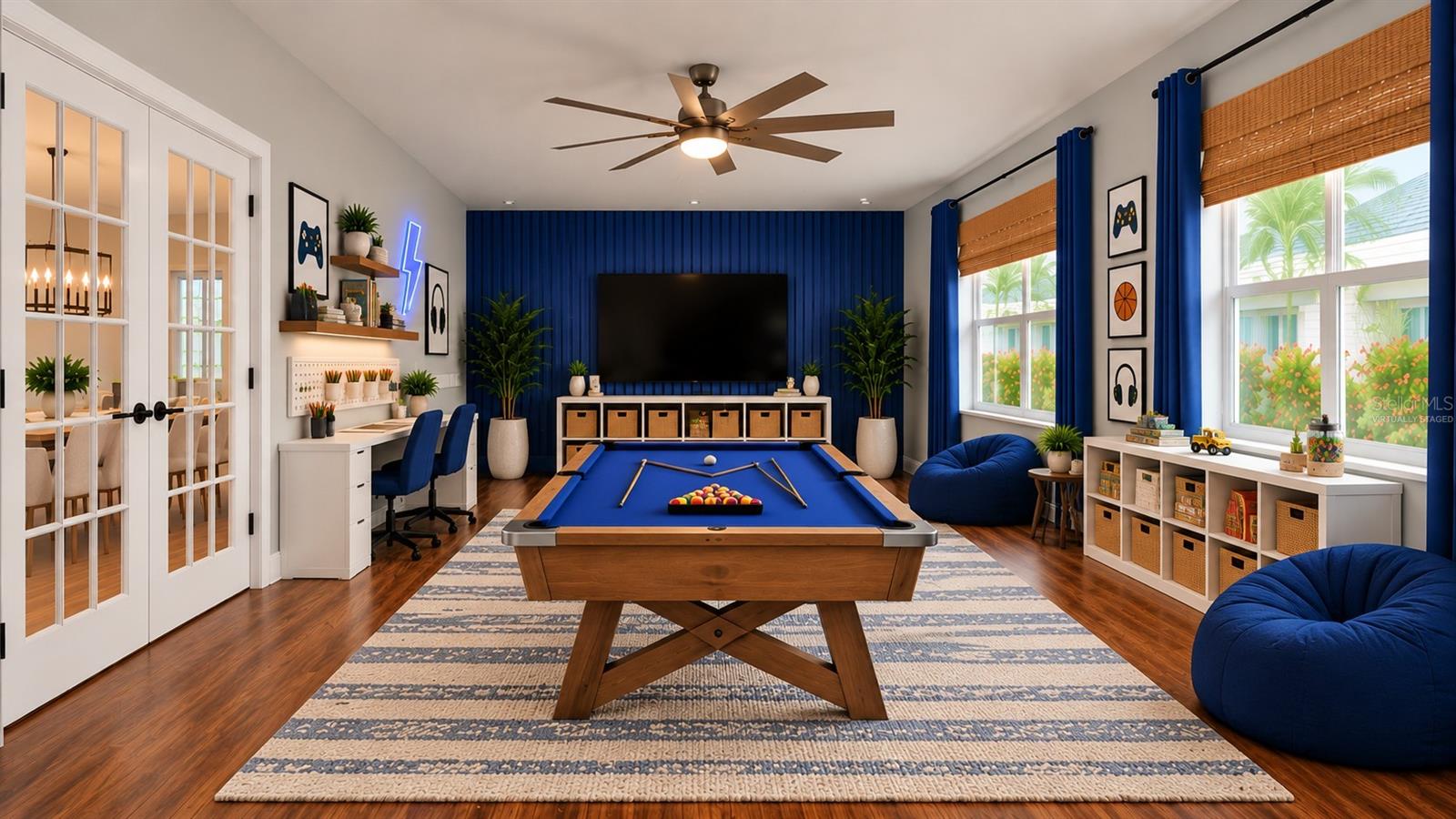 4607 SAWGRASS BLVD — photo 36