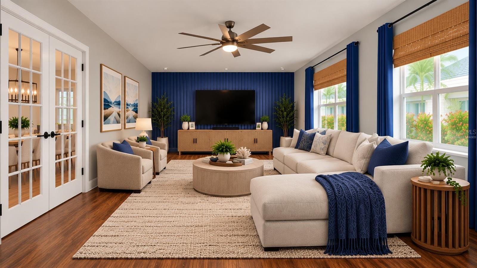 4607 SAWGRASS BLVD — photo 35