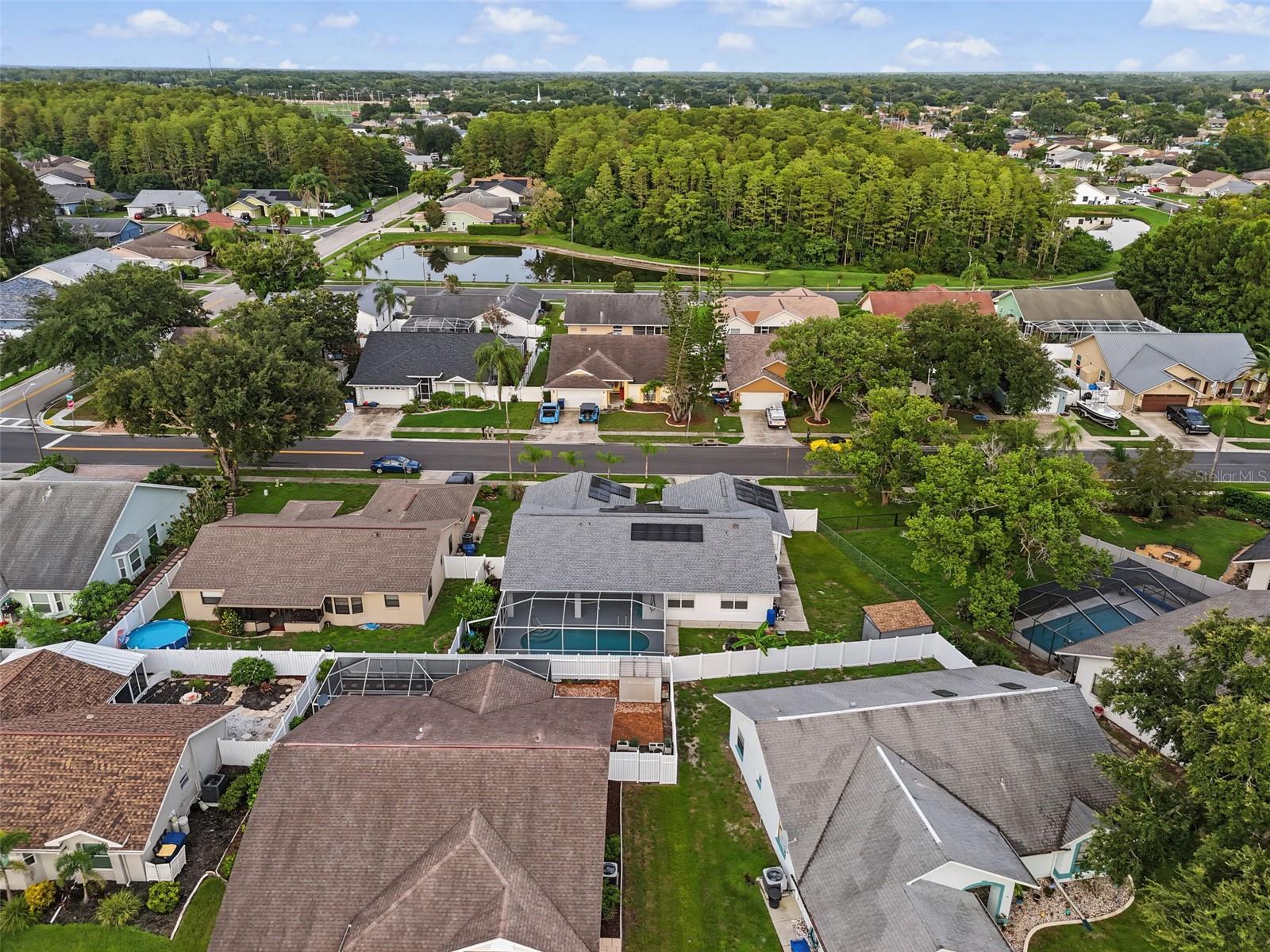 4607 SAWGRASS BLVD — photo 58