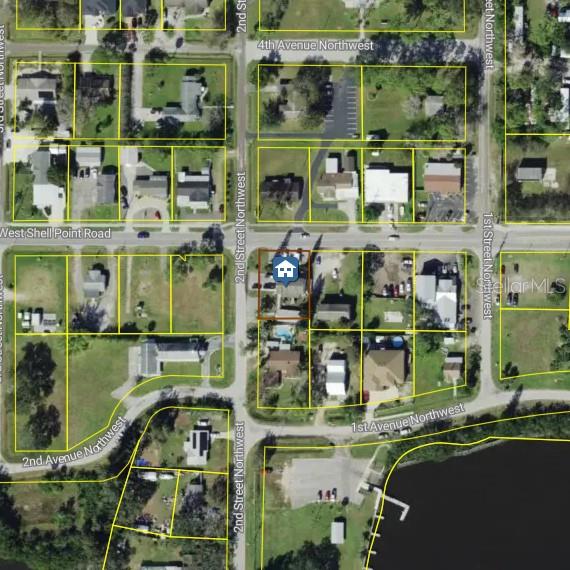 110 W SHELL POINT RD — photo 6