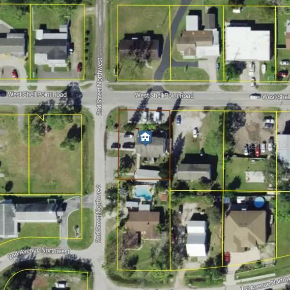 110 W SHELL POINT RD — photo 5