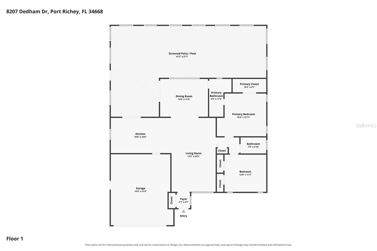 8207 DEDHAM DR — photo 21