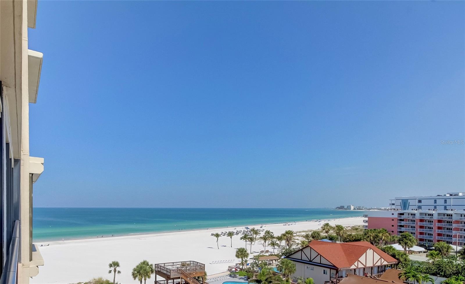 3820 GULF BLVD #608 — photo 36