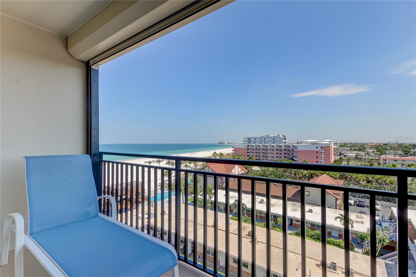 3820 GULF BLVD #608 — photo 37