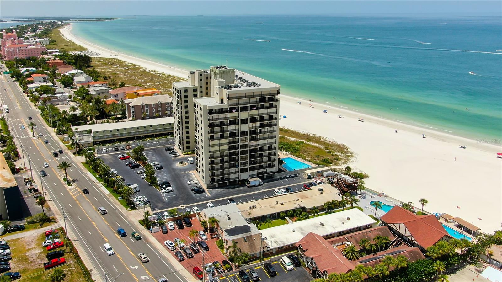 3820 GULF BLVD #608 — photo 2