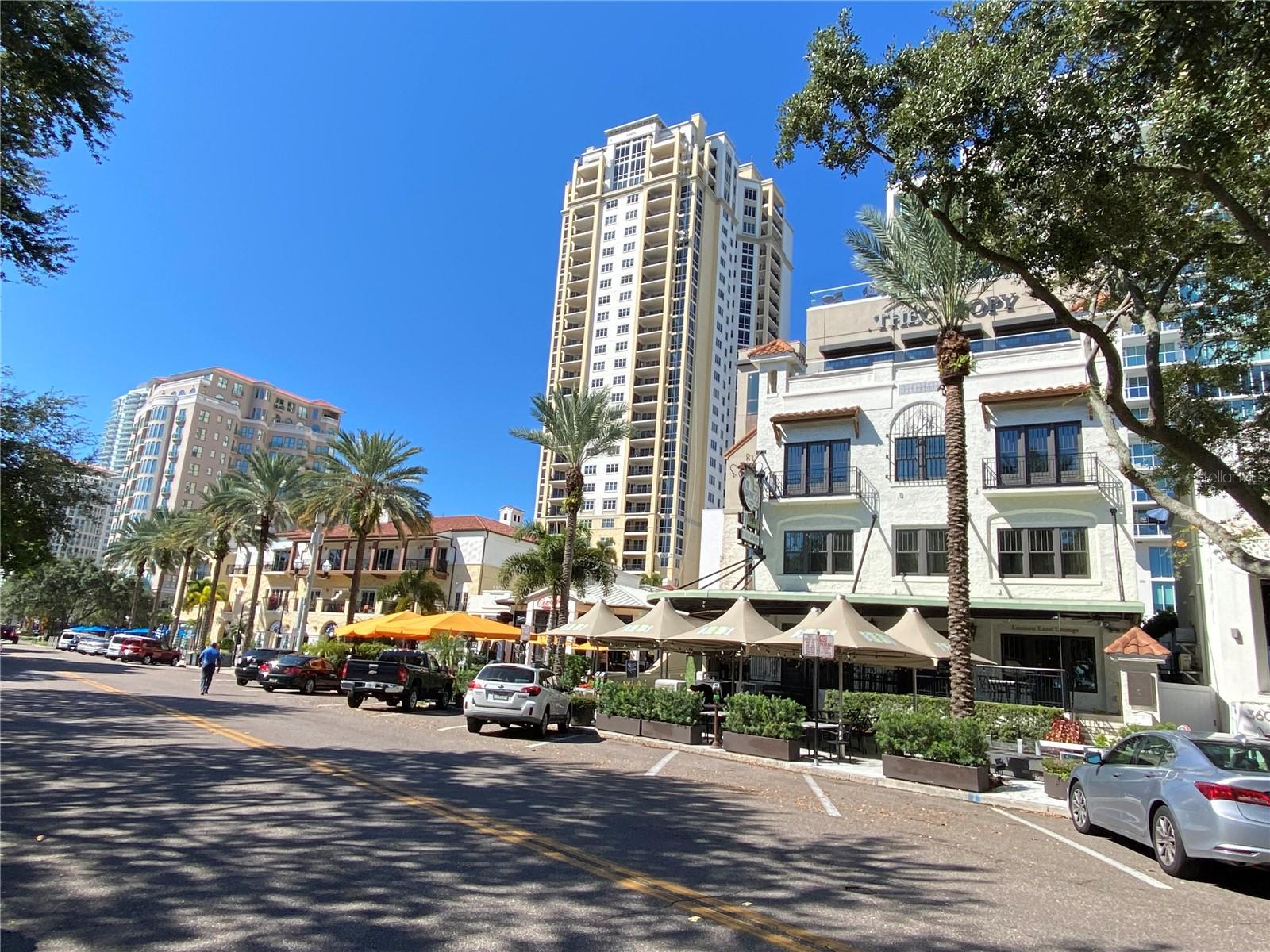 3820 GULF BLVD #608 — photo 65