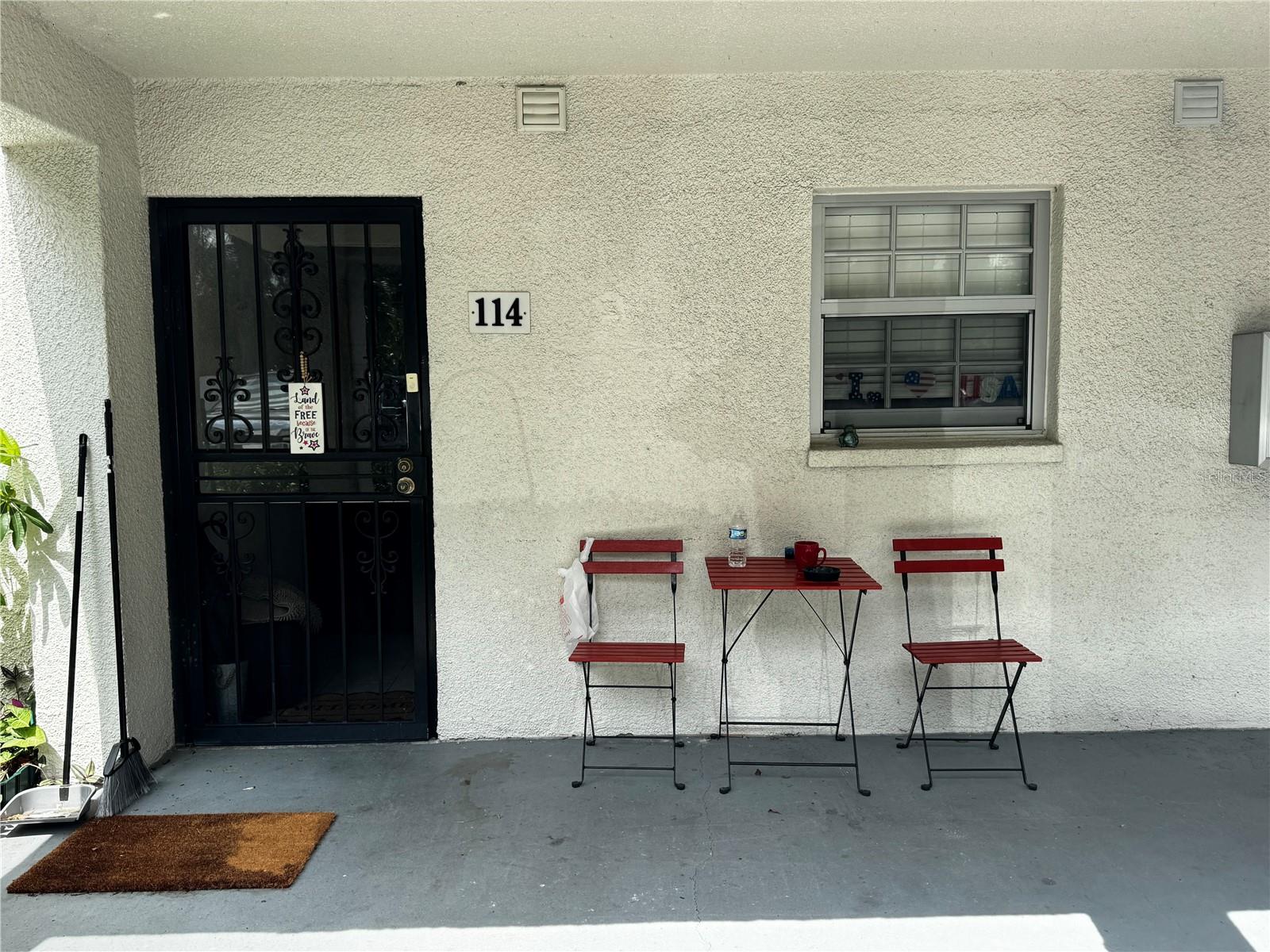 706 OAKGROVE DR #114 — photo 3