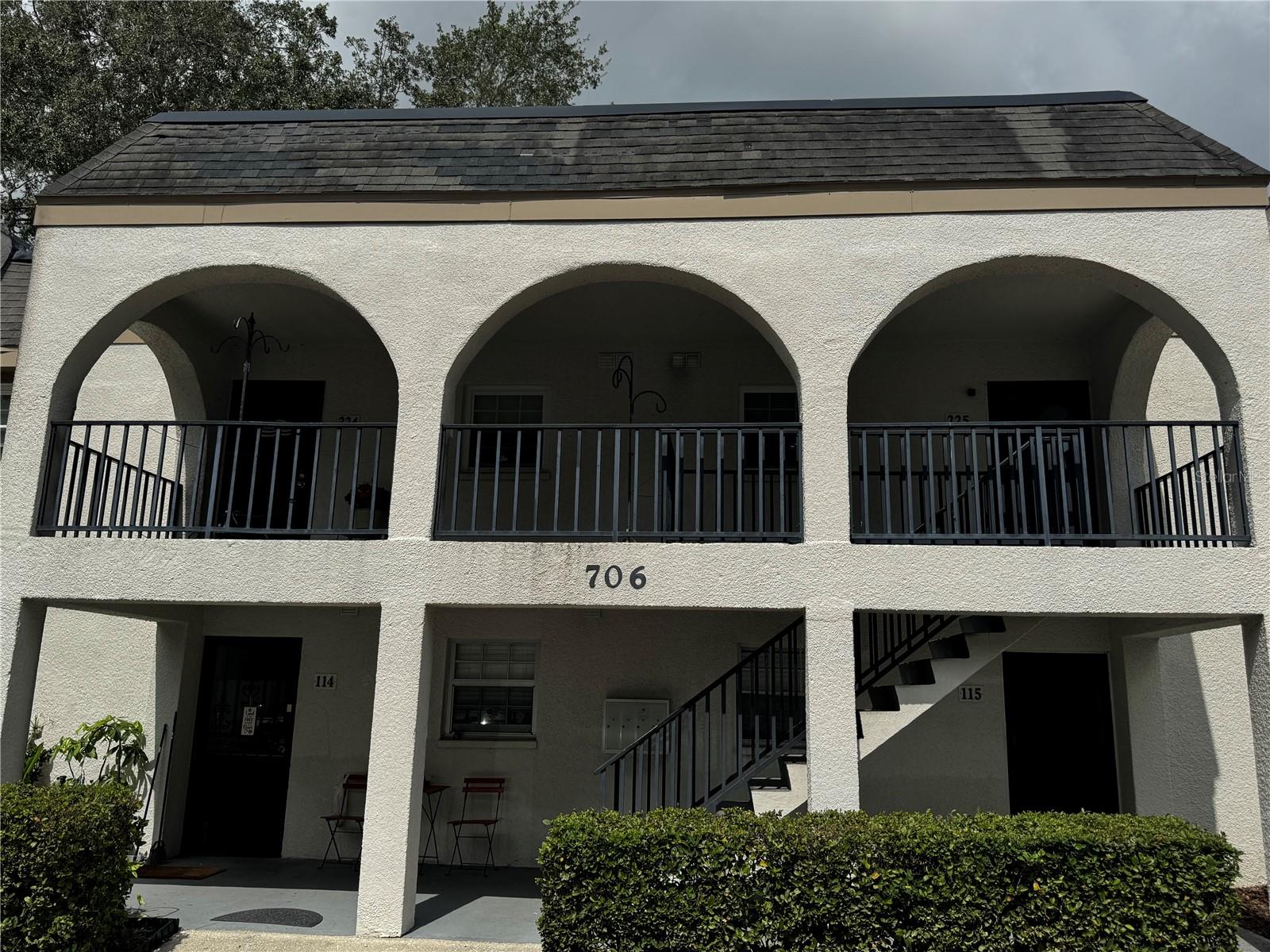 706 OAKGROVE DR #114 — photo 7