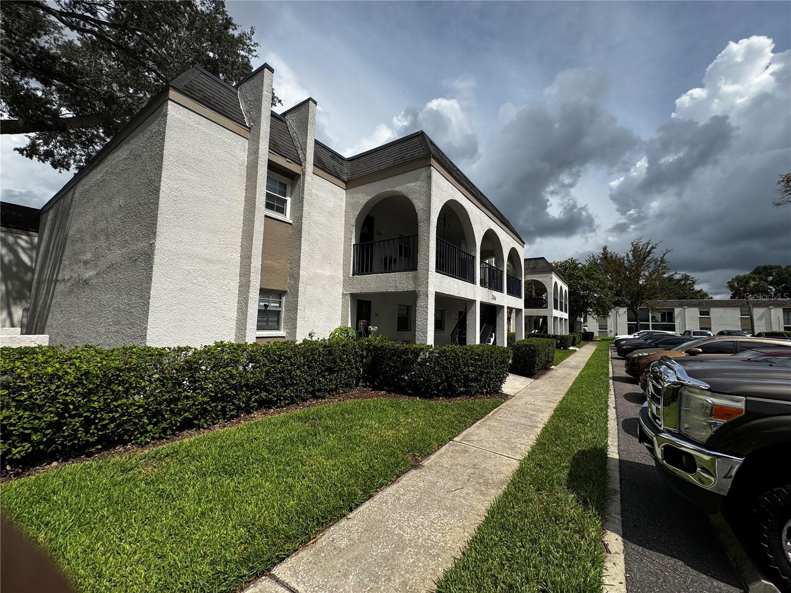 706 OAKGROVE DR #114 — photo 8