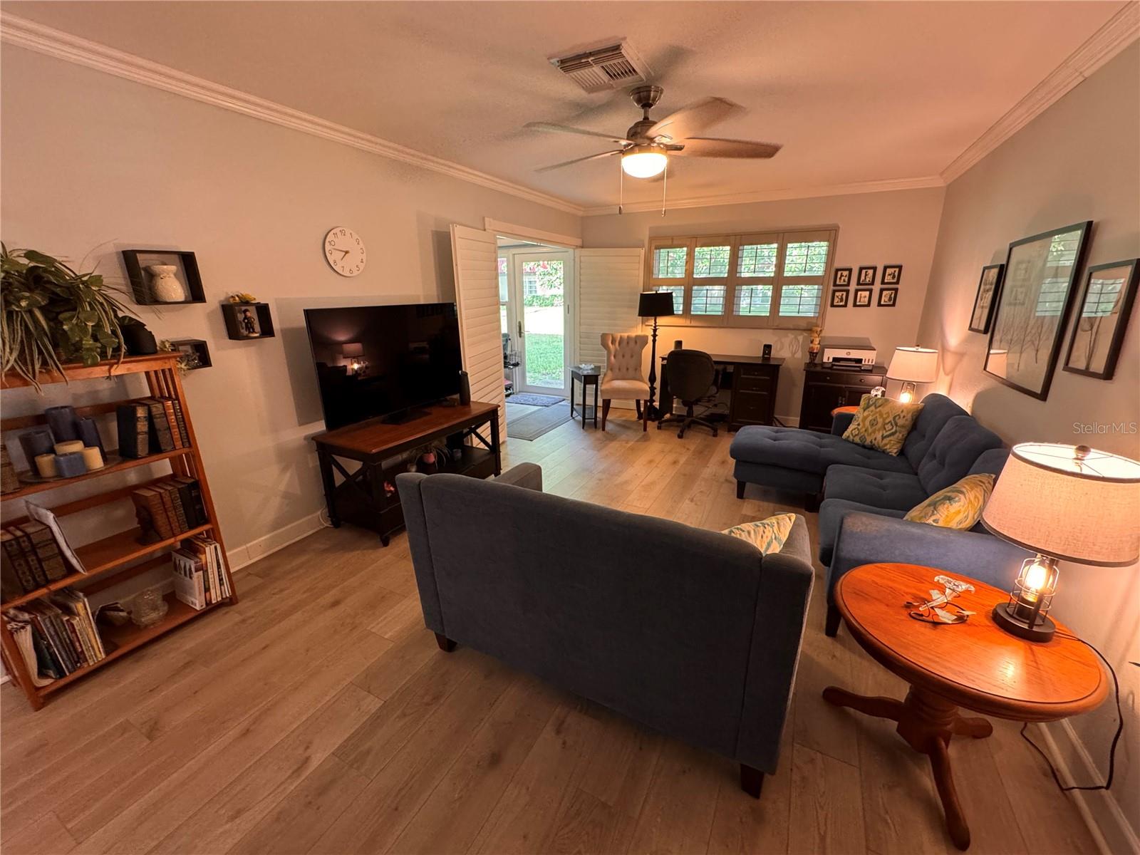 601 N HERCULES AVE #1404 — photo 15