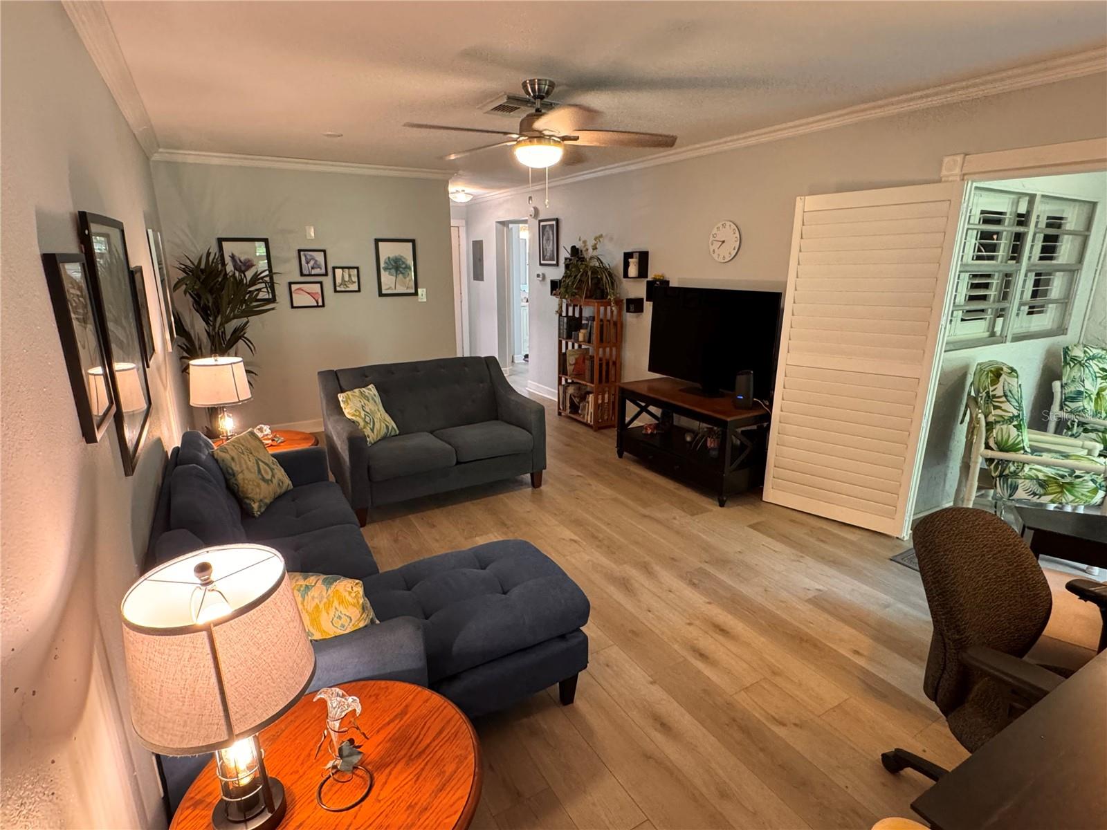 601 N HERCULES AVE #1404 — photo 16
