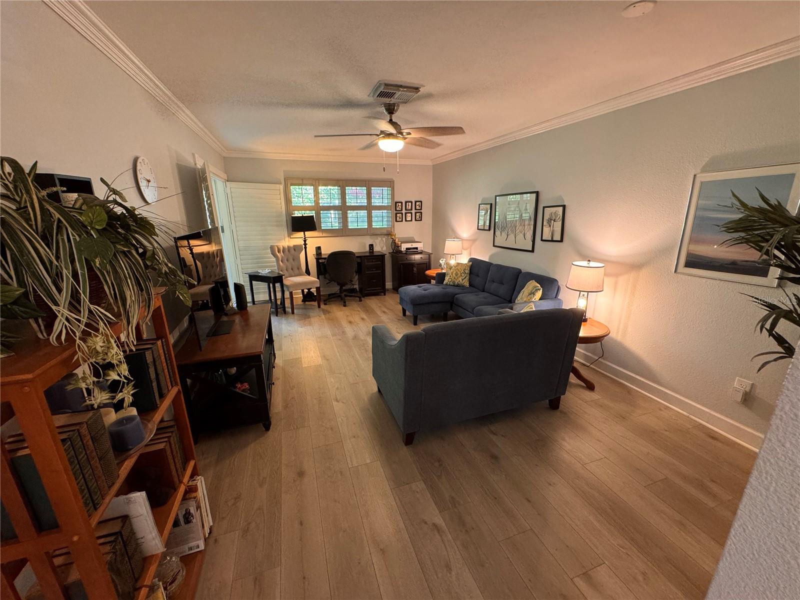 601 N HERCULES AVE #1404 — photo 14
