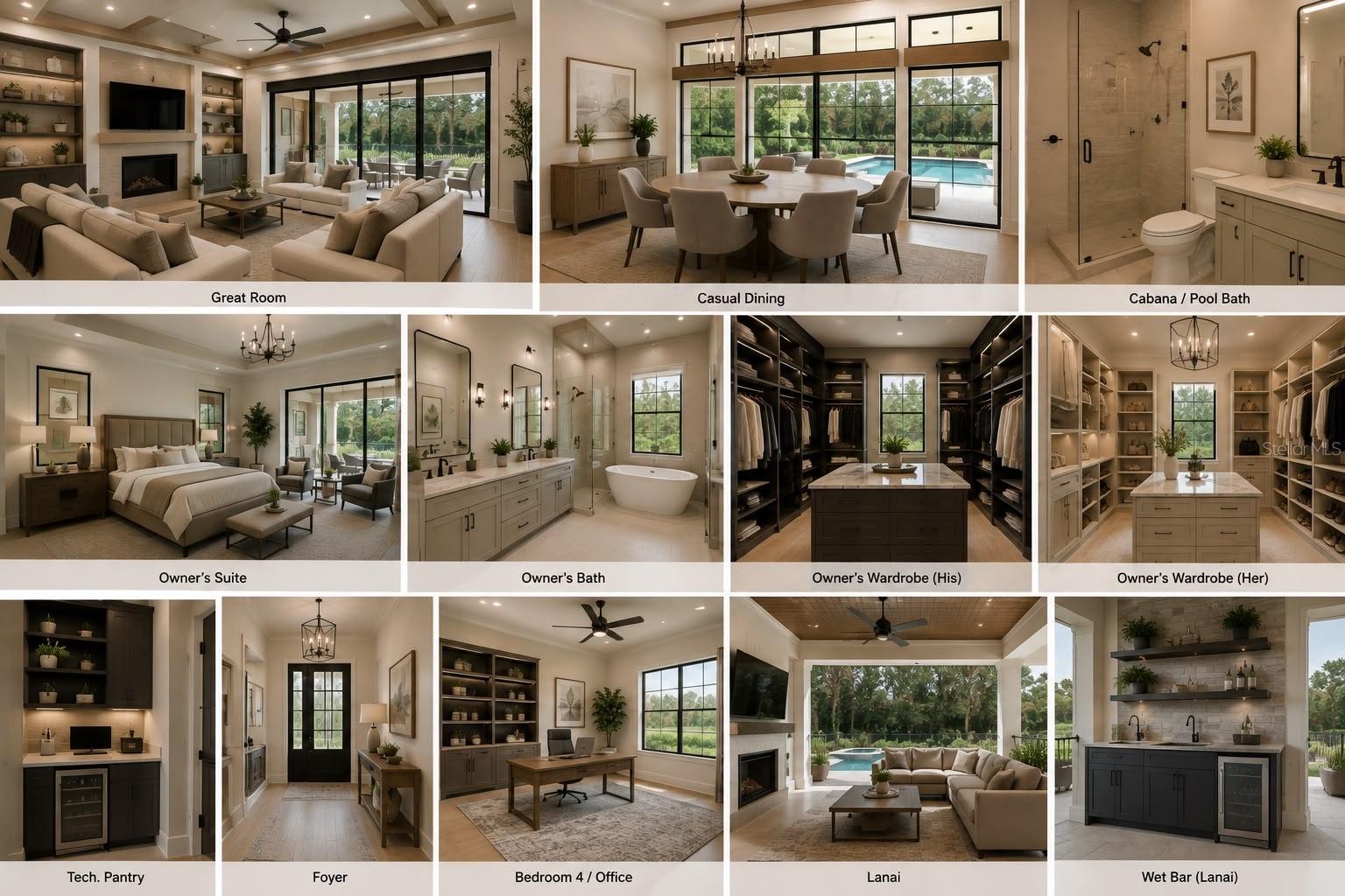 10623 LITHIA ESTATES DR — photo 38