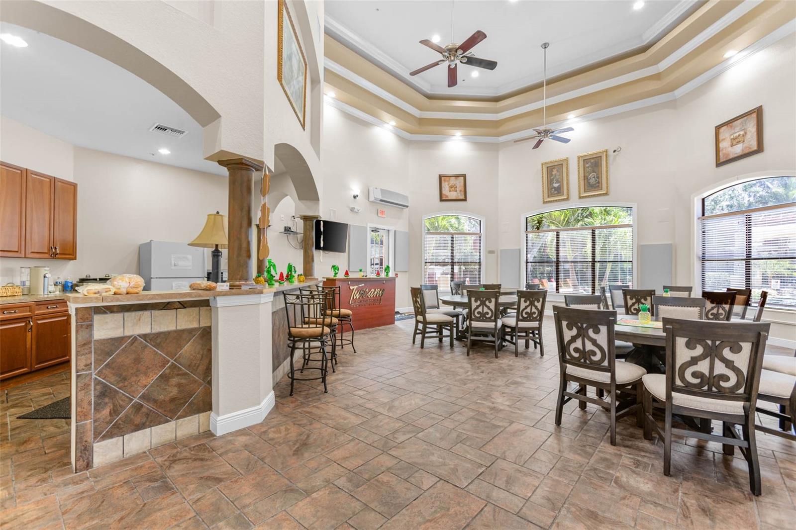 2176 PORTOFINO PL #6-2612 — photo 34