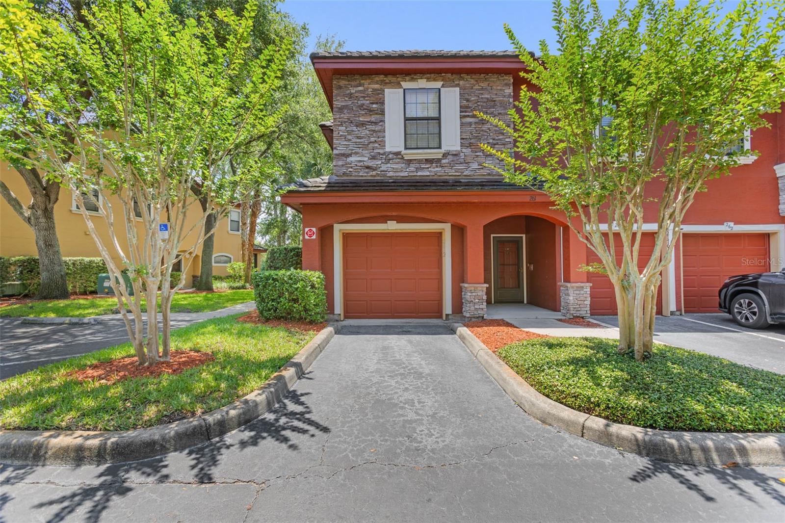 2176 PORTOFINO PL #6-2612 — photo 24