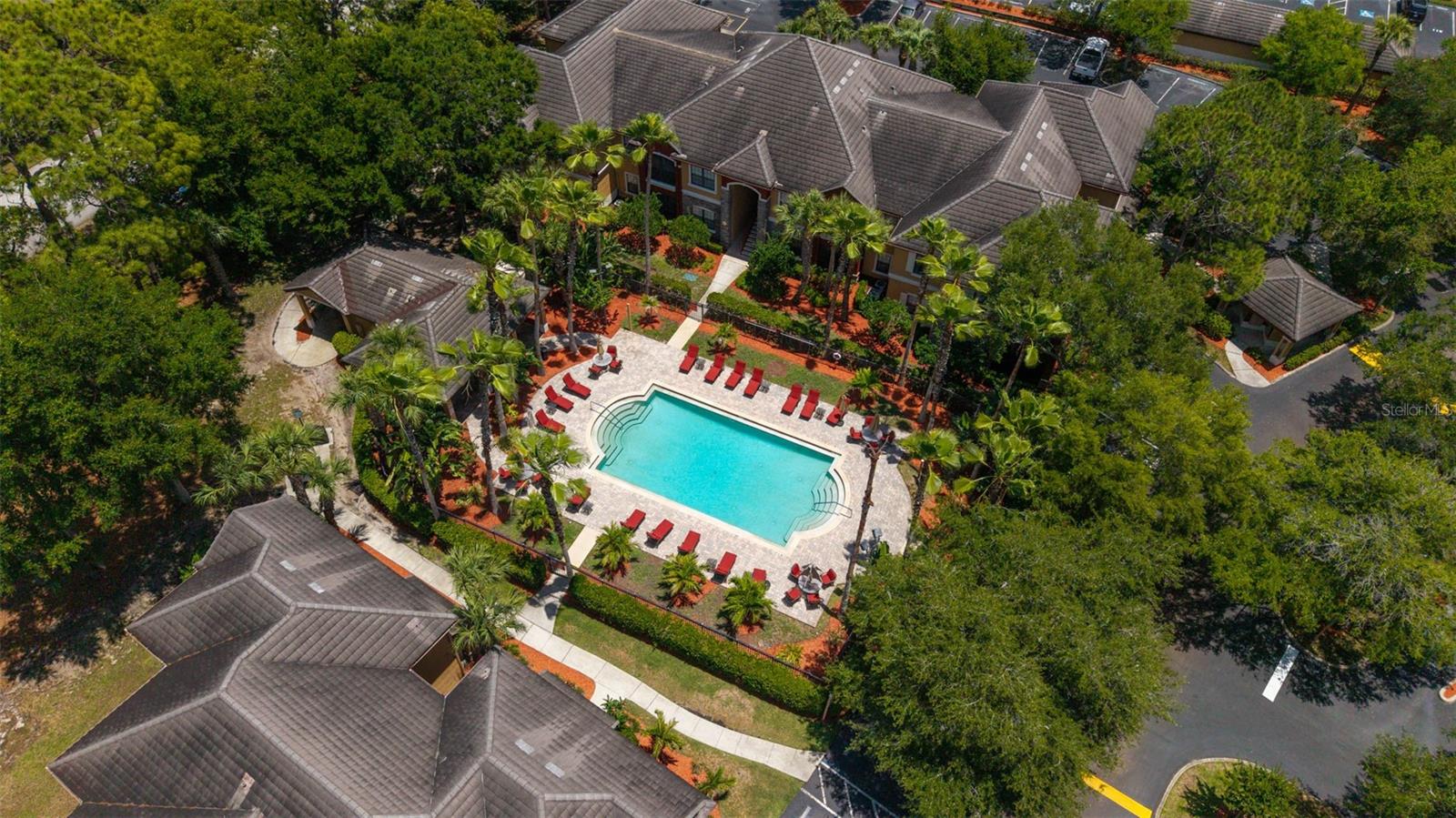 2176 PORTOFINO PL #6-2612 — photo 43