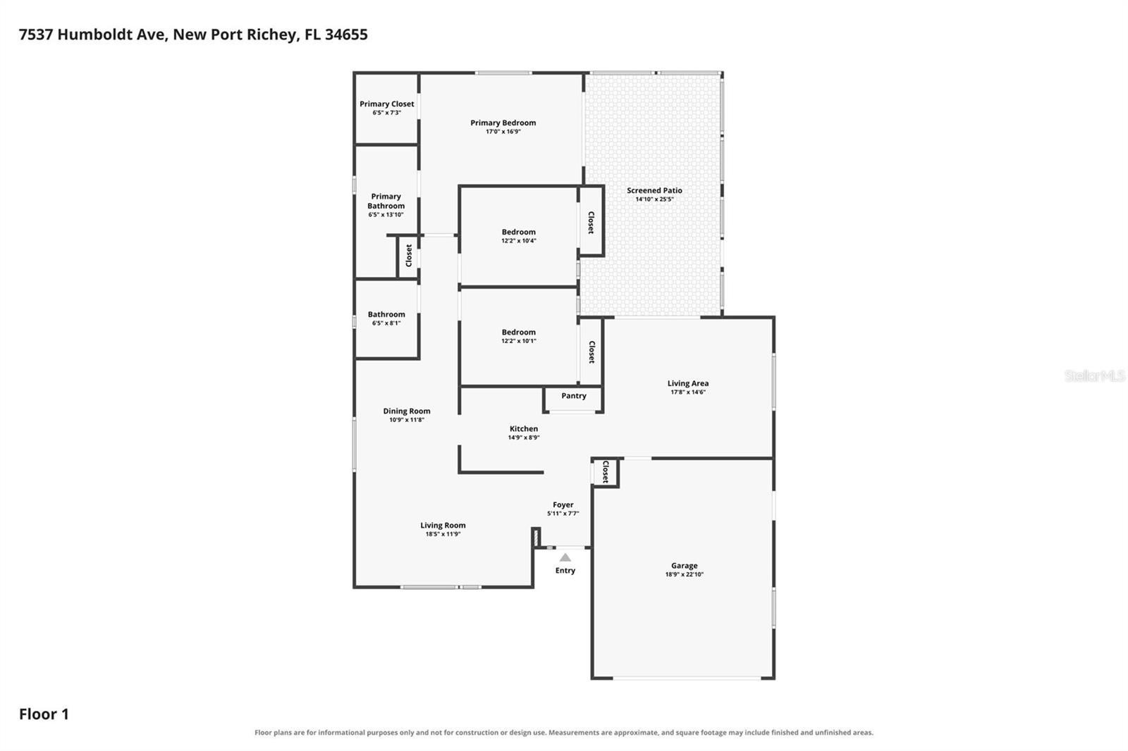 7537 HUMBOLDT AVE — photo 30