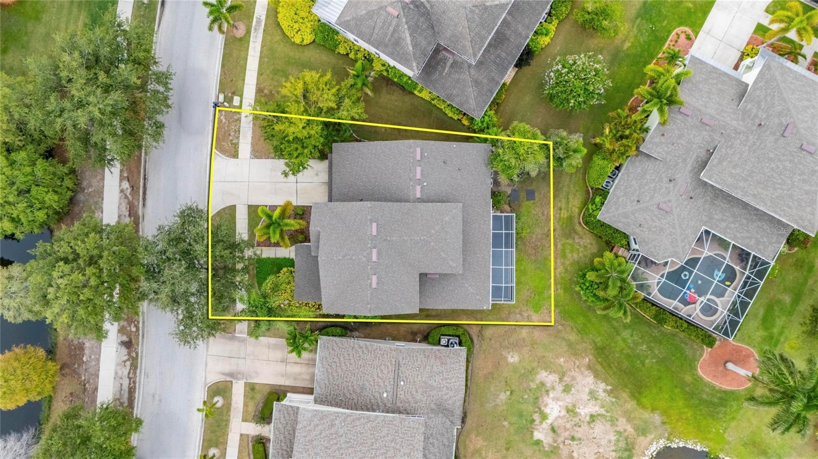 435 MANNS HARBOR DR — photo 64