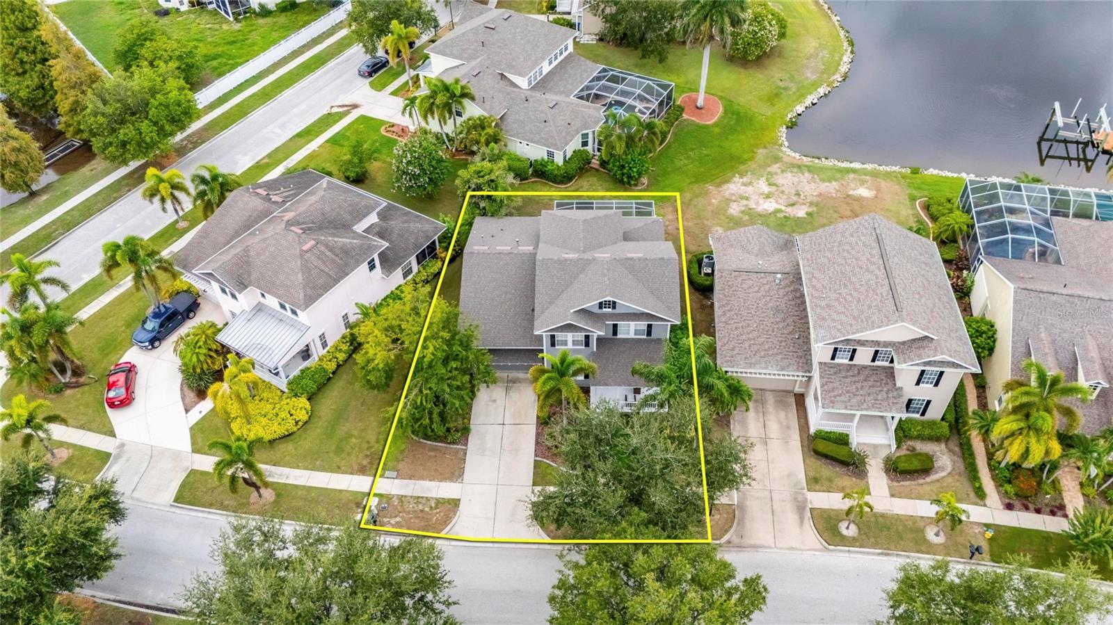 435 MANNS HARBOR DR — photo 65