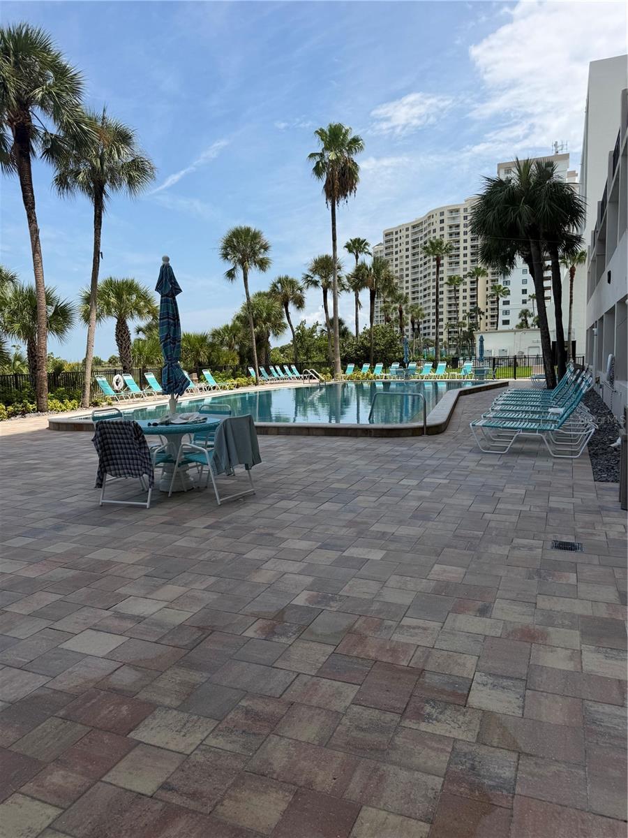 1270 GULF BLVD #707 — photo 34