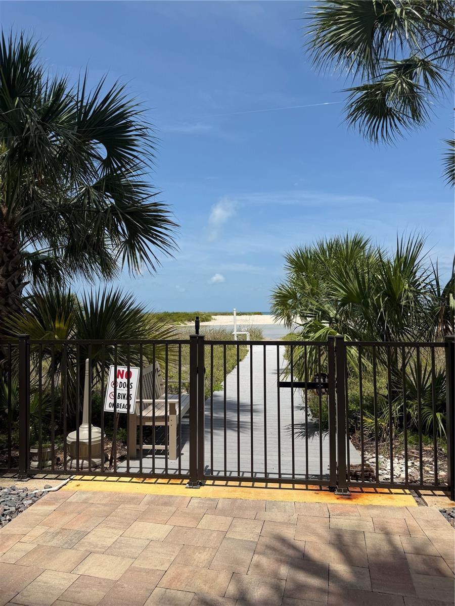 1270 GULF BLVD #707 — photo 36