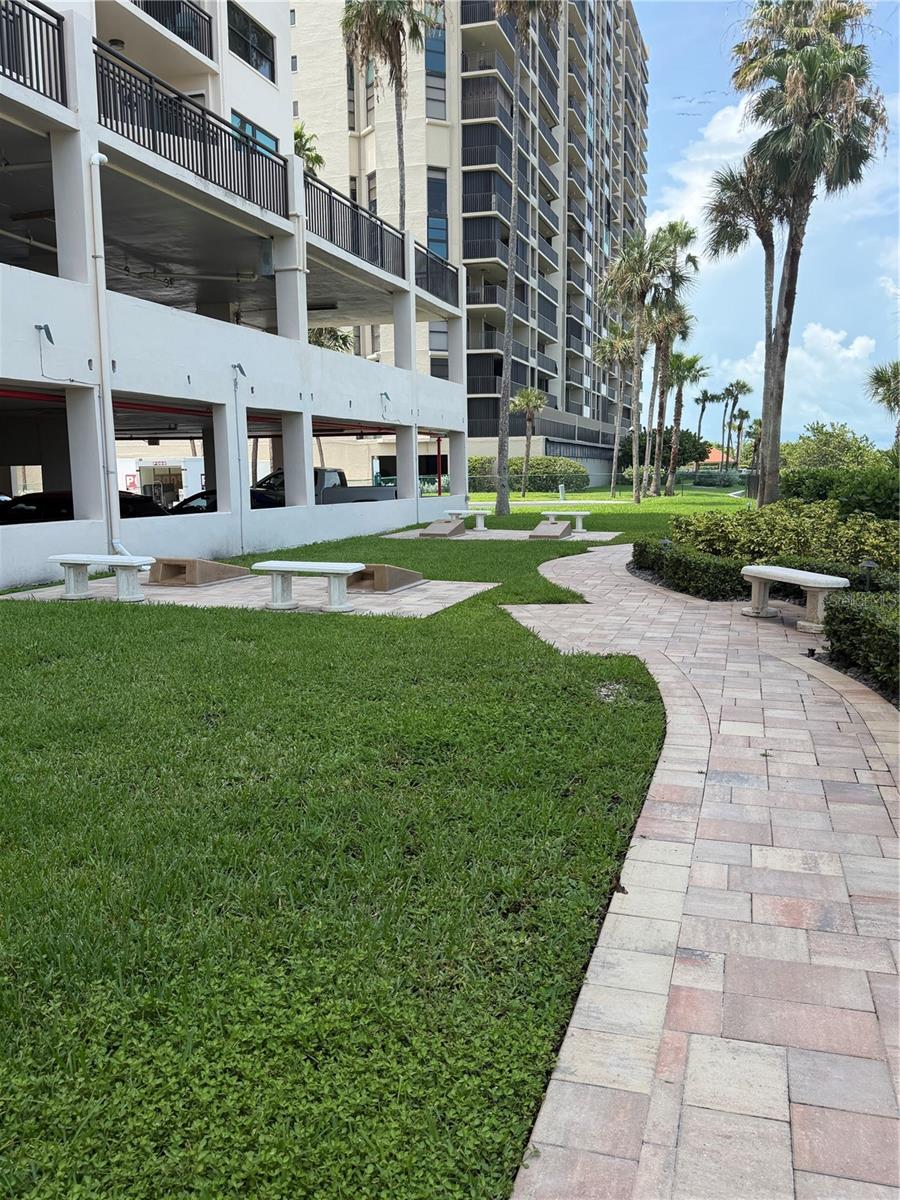 1270 GULF BLVD #707 — photo 37