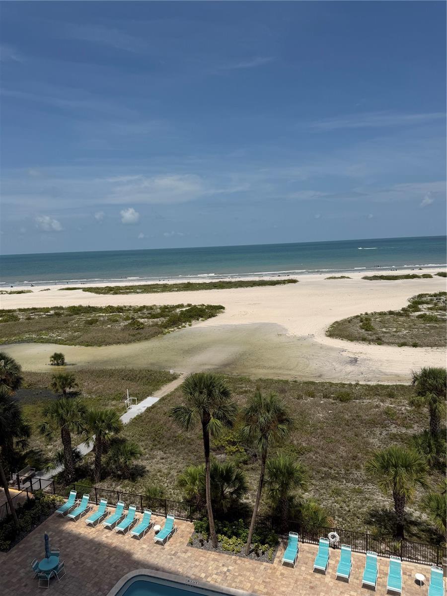 1270 GULF BLVD #707 — photo 2