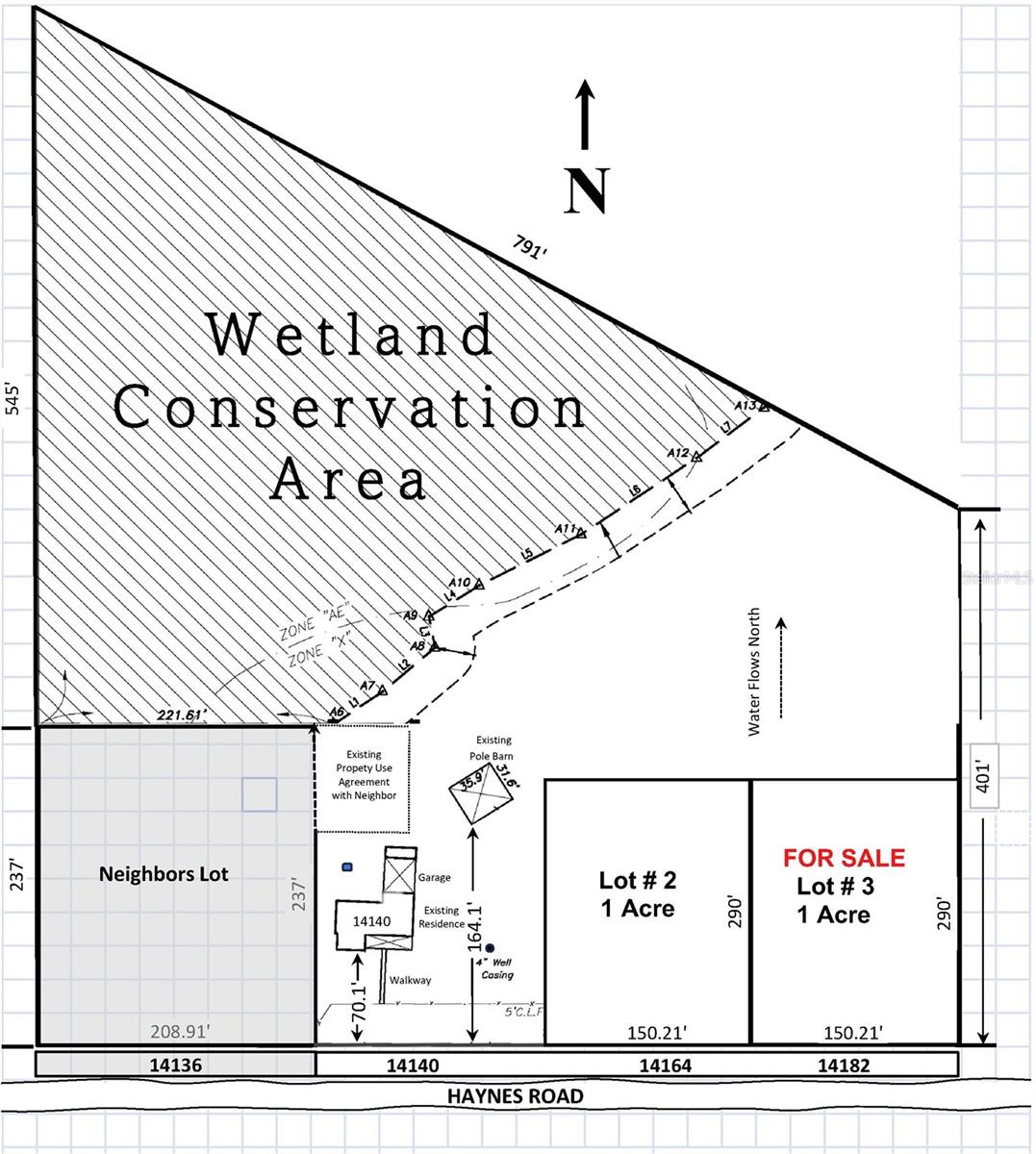 14182 HAYNES RD — photo 4