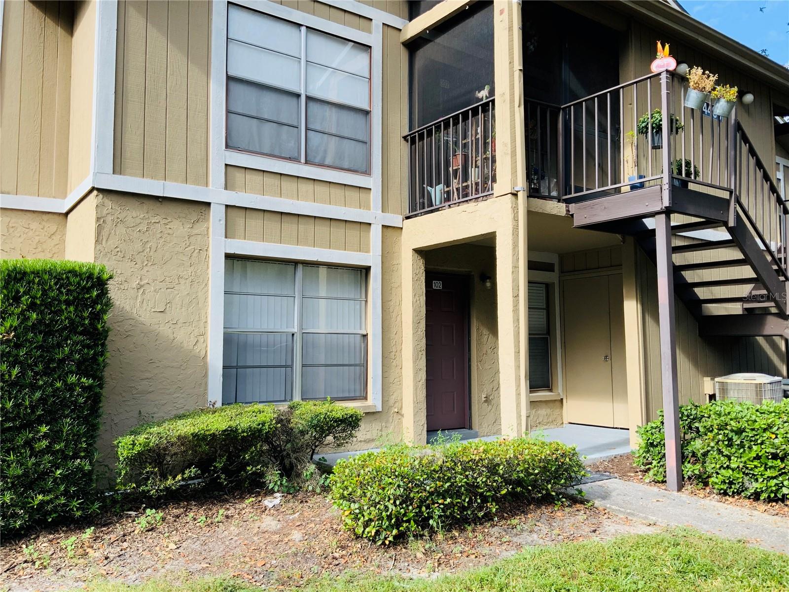 14409 HANGING MOSS CIR #102 — photo 2