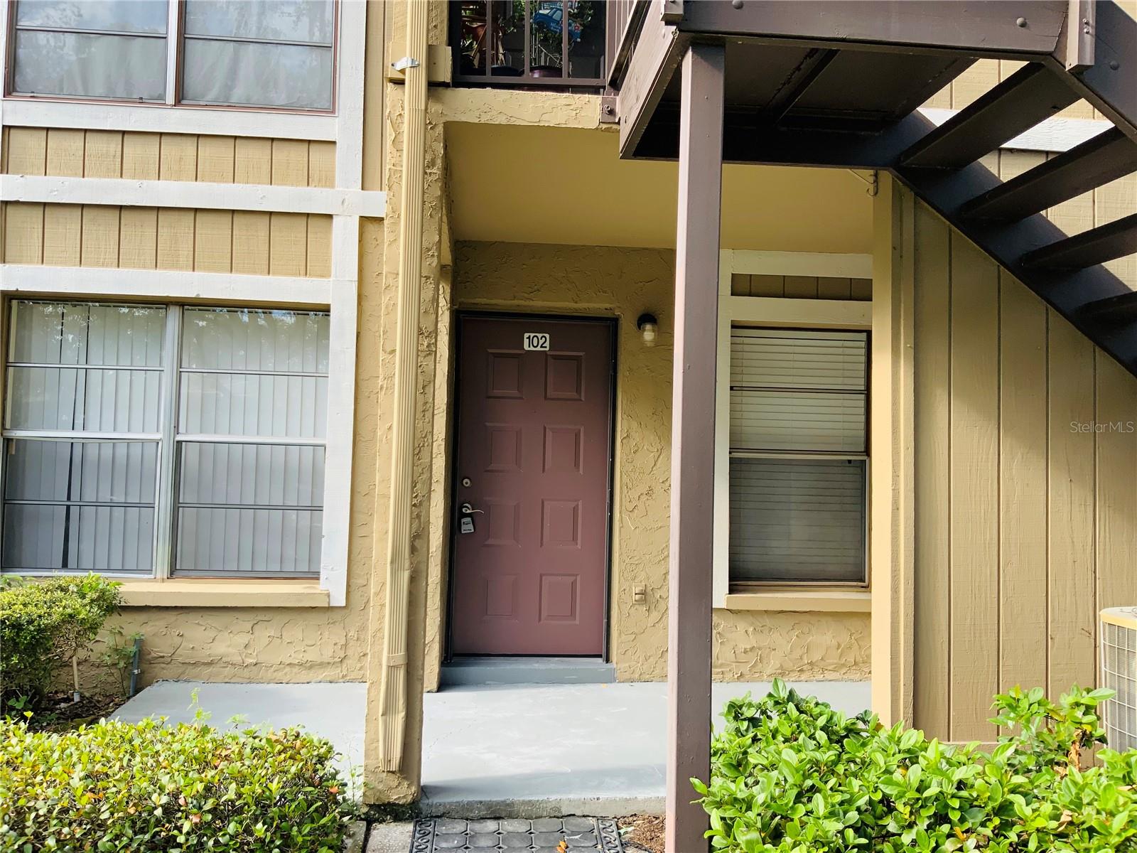 14409 HANGING MOSS CIR #102 — photo 3