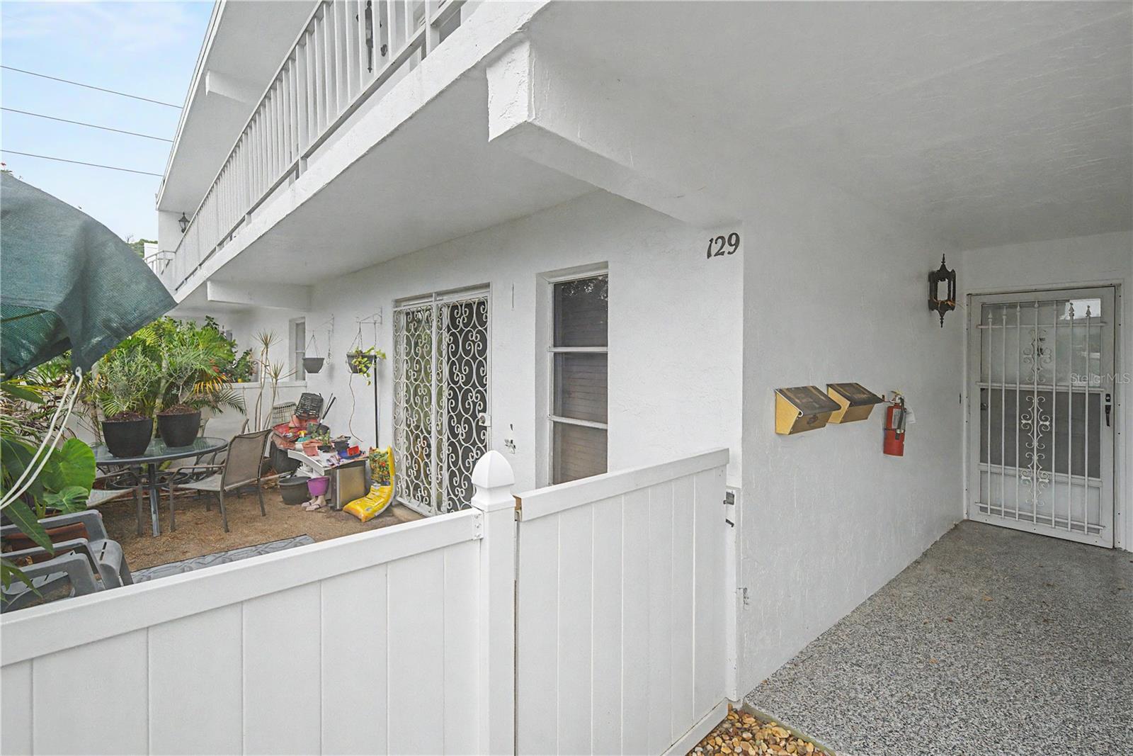 1655 S HIGHLAND AVE #F129 — photo 3
