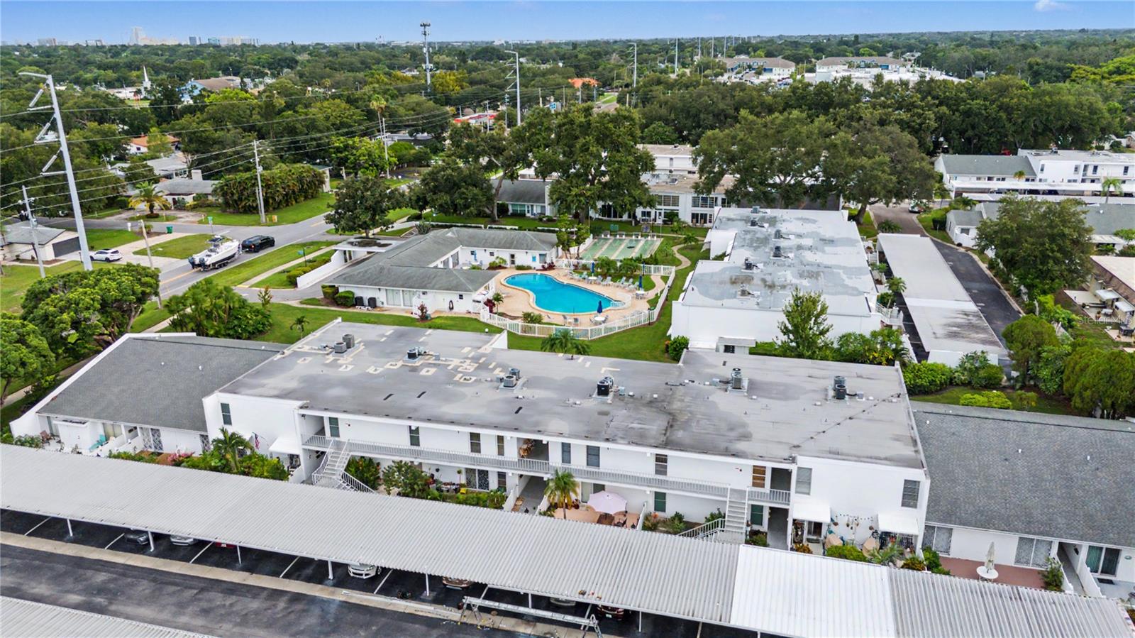 1655 S HIGHLAND AVE #F129 — photo 35