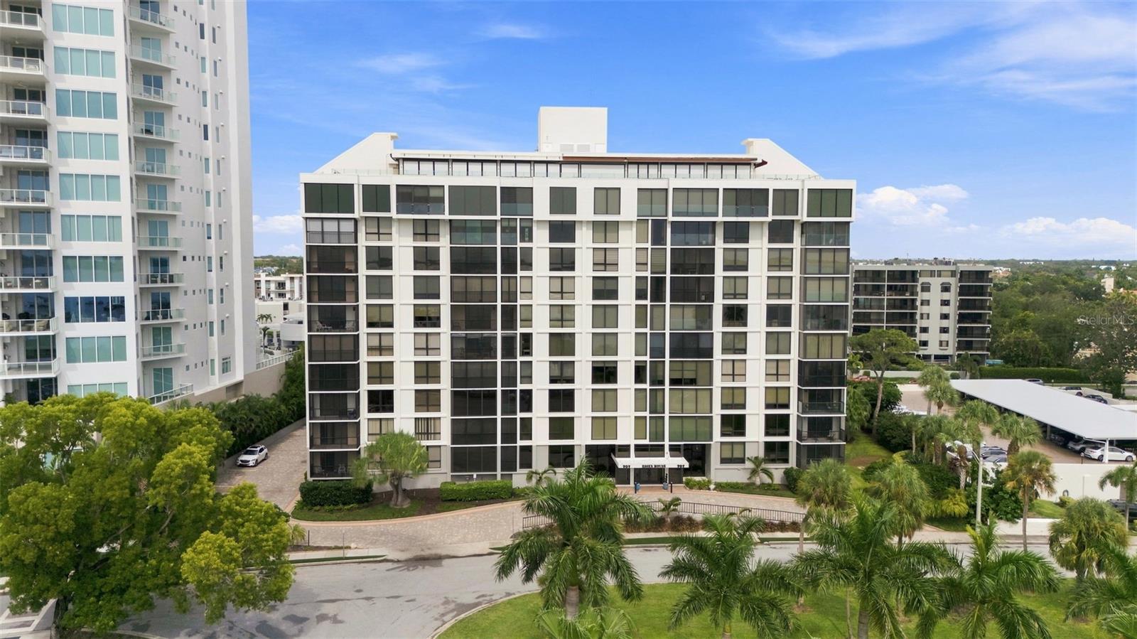707 S GULFSTREAM AVE #207 — photo 53