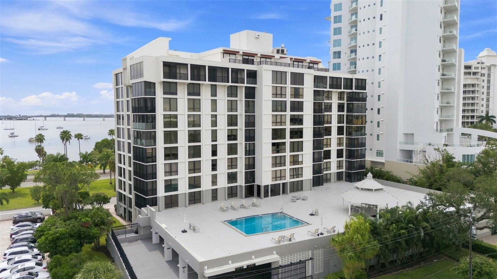 707 S GULFSTREAM AVE #207 — photo 60