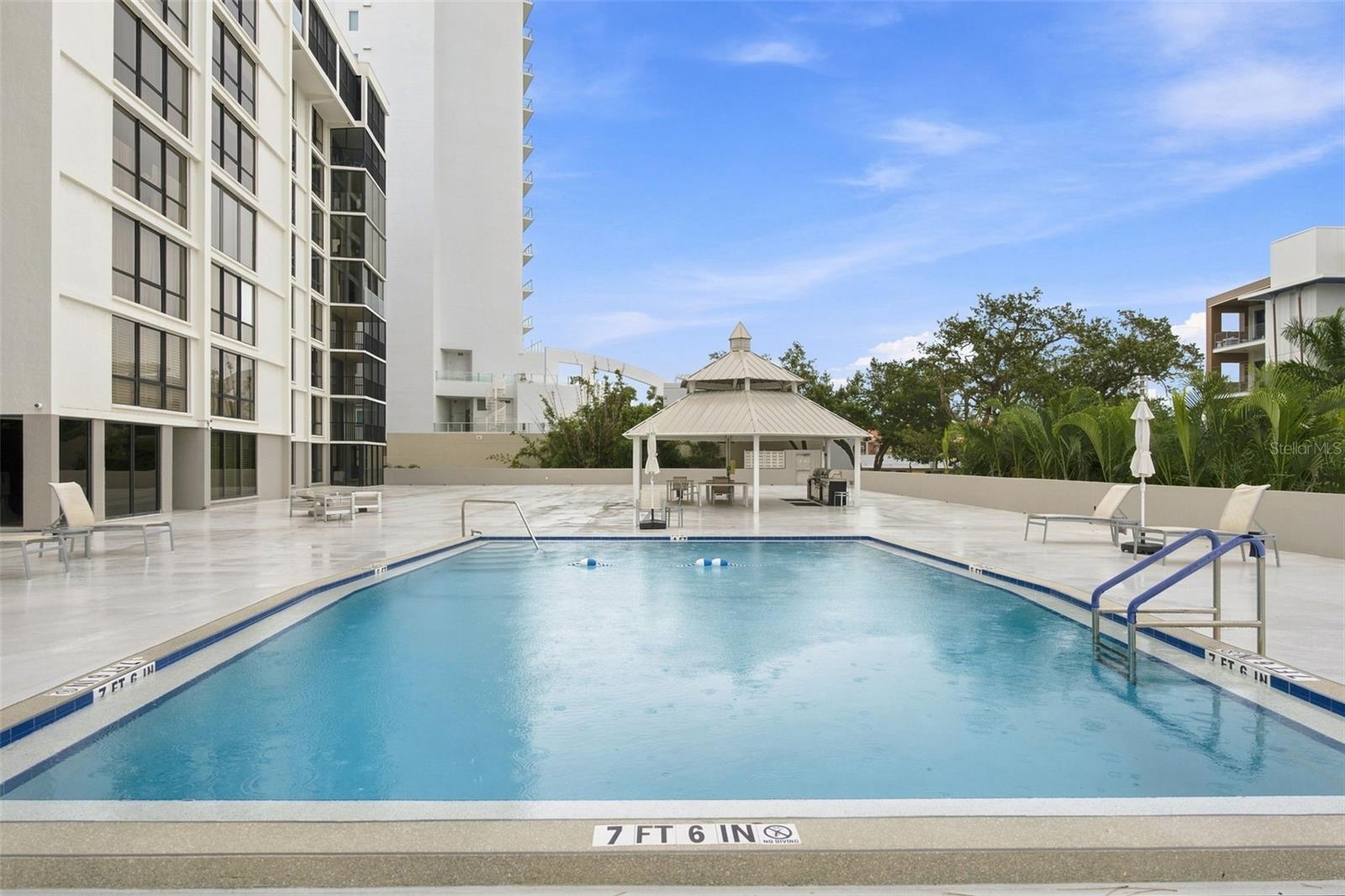 707 S GULFSTREAM AVE #207 — photo 46