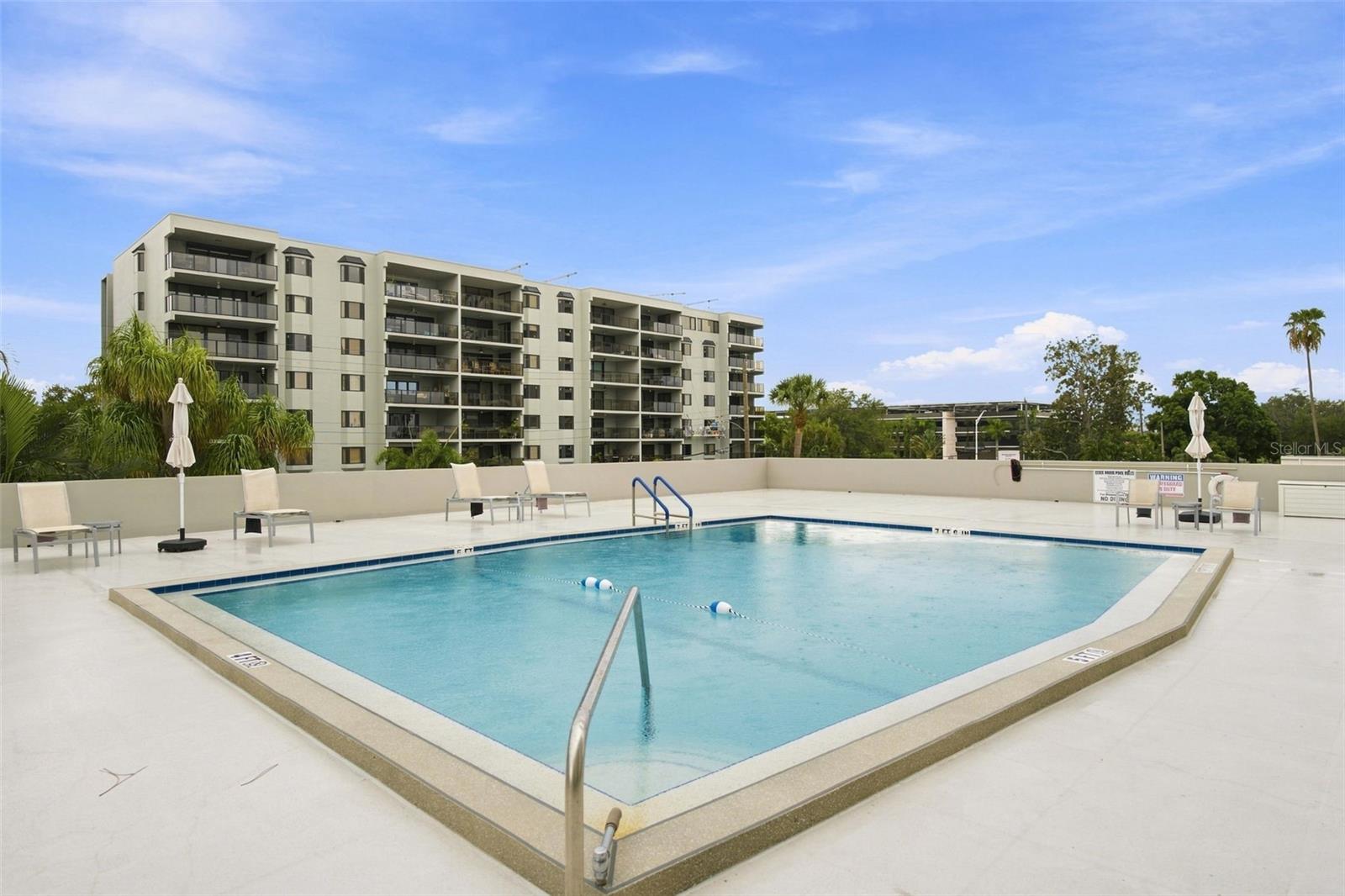 707 S GULFSTREAM AVE #207 — photo 43