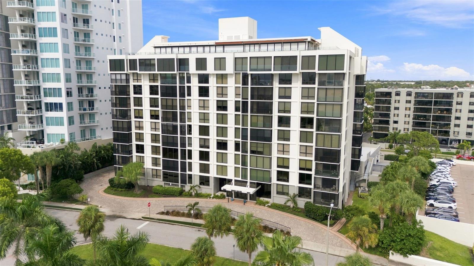 707 S GULFSTREAM AVE #207 — photo 54